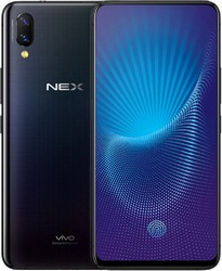 Замена камеры на телефоне Vivo Nex S в Самаре